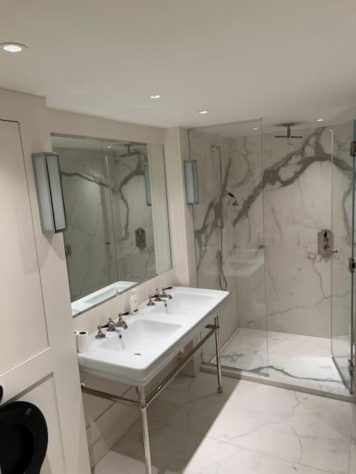 Appartement Duplex In Belgravia Londres