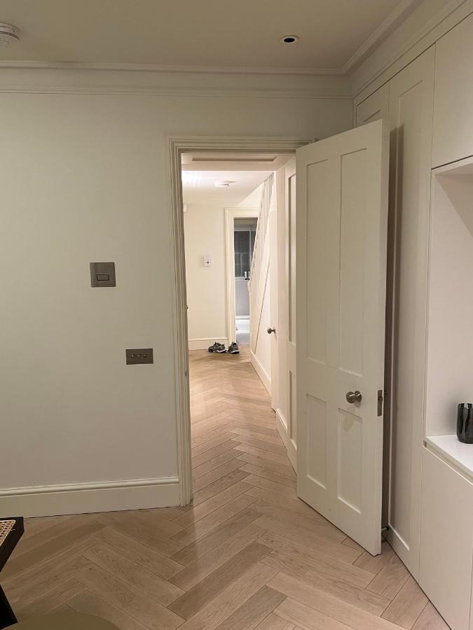 Appartement Duplex In Belgravia Londres