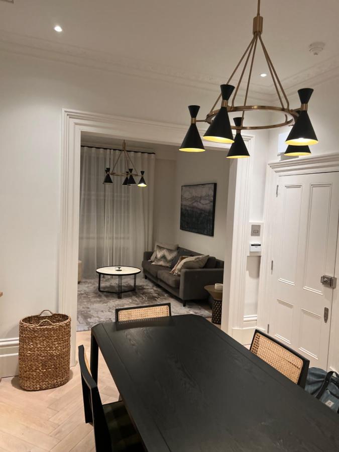Duplex In Belgravia Appartement Londres