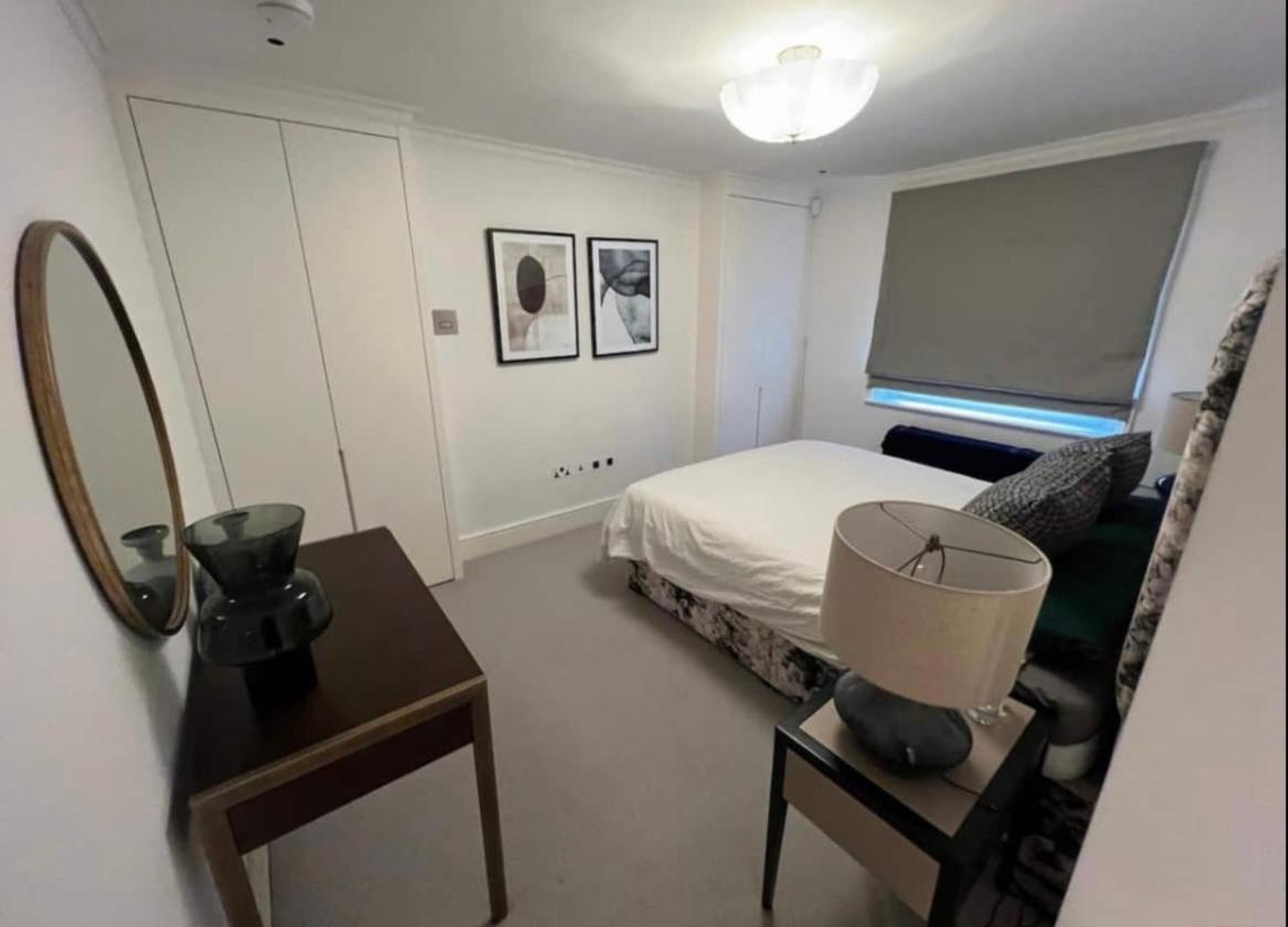 Duplex In Belgravia Appartement *